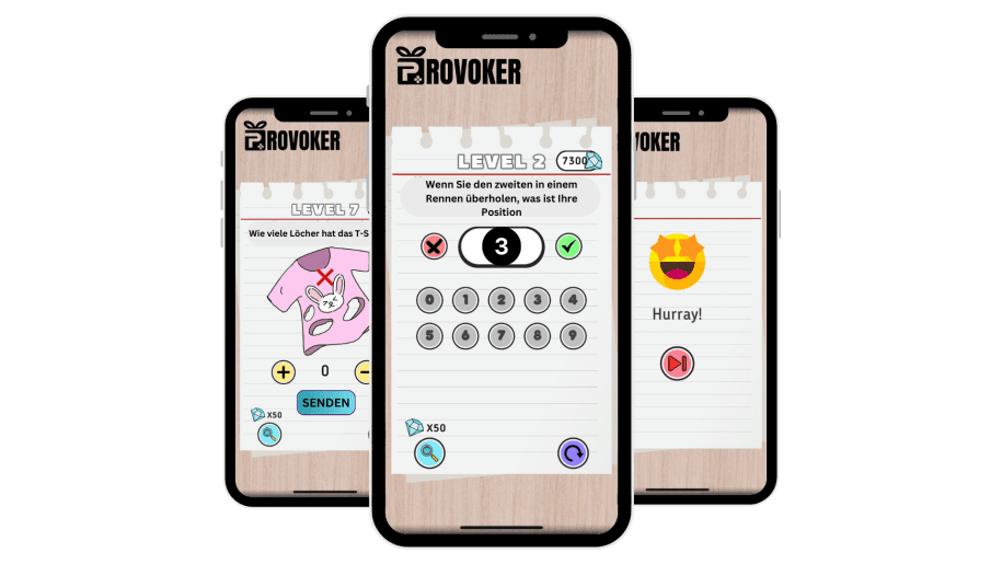 Provoker Game Screens-3